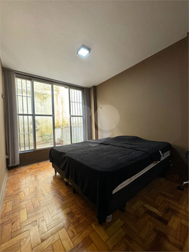 Venda Apartamento São Paulo Consolação 1