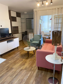 Aluguel Apartamento São Paulo Pinheiros 1