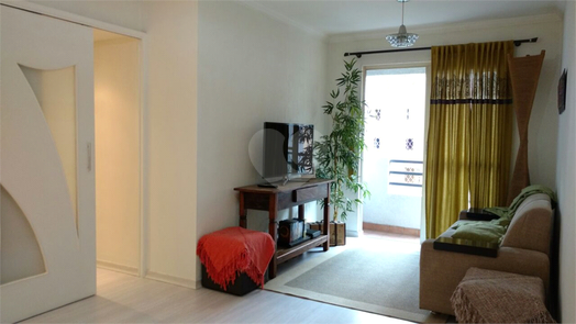 Venda Apartamento São Paulo Vila Sofia 1