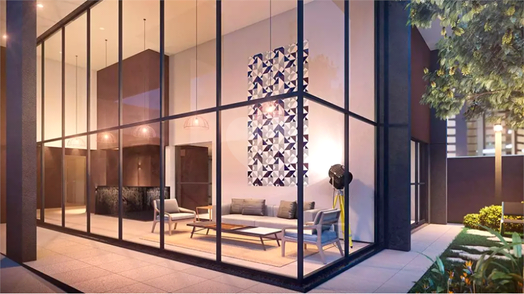 Venda Apartamento São Paulo Consolação 1