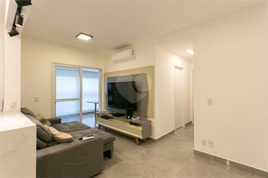 Venda Apartamento São Paulo Cidade Mãe Do Céu 1