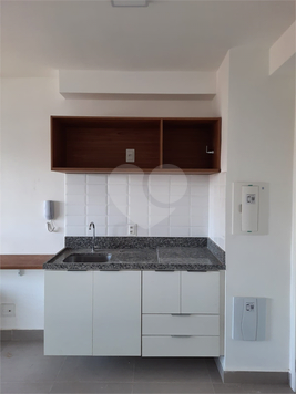 Aluguel Apartamento São Paulo Indianópolis 1