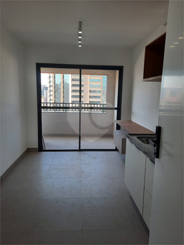 Aluguel Apartamento São Paulo Indianópolis 1