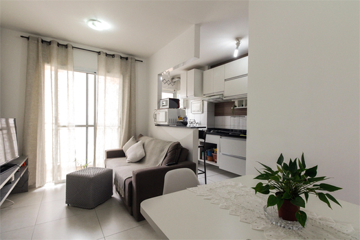 Venda Apartamento São Paulo Jardim América Da Penha 1