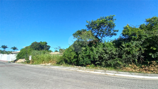 Venda Terreno Armação Dos Búzios Caravelas 1