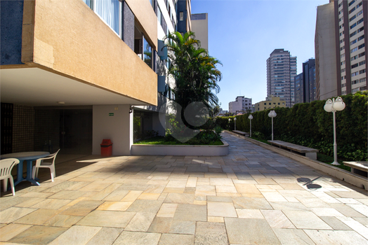 espaço de convivência