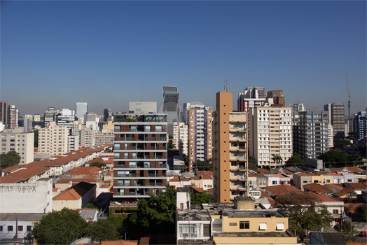Venda Apartamento São Paulo Pinheiros 1