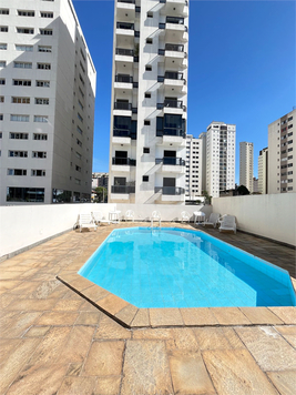 Venda Apartamento São Paulo Santana 1