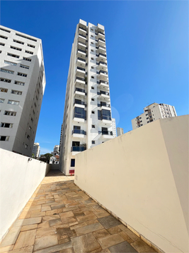 Venda Apartamento São Paulo Santana 1