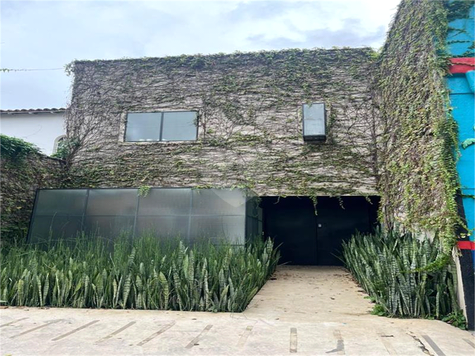 Venda Sobrado São Paulo Jardim Paulistano 1