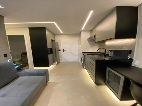 Aluguel Apartamento São Paulo Vila Clementino 1