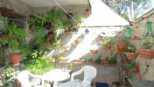 Venda Sobrado São Paulo Vila Ipojuca 1