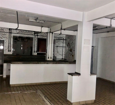 Venda Casa São Paulo Itaim Bibi 1