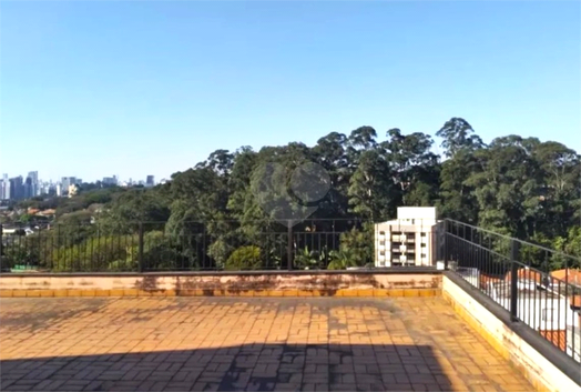 Venda Casa São Paulo Vila Progredior 1