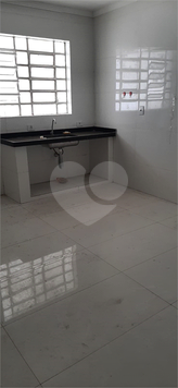 Venda Sobrado São Paulo Jardim São Paulo(zona Norte) 1