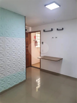 Venda Apartamento São paulo Jardim helena 1