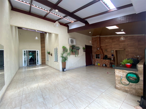 Venda Casa Anápolis Jibran El Hadj 1
