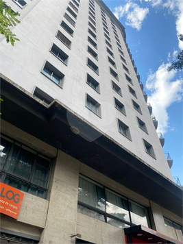 Venda Apartamento São Paulo Campos Elíseos 1