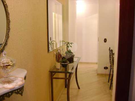 RUA MERCEDES LOPES,392