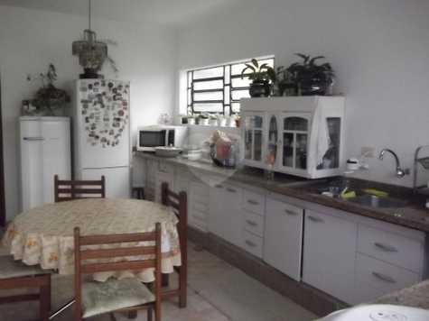 Venda Casa São Paulo Jardim Brasil (zona Sul) 1