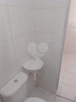 Venda Apartamento São Paulo Pinheiros 1