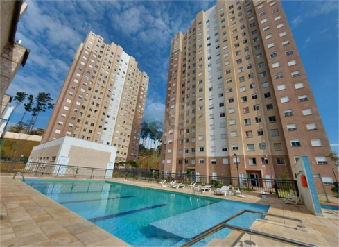 Venda Apartamento São Paulo Jardim Nossa Senhora Do Carmo 1