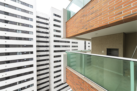 Venda Studio Curitiba Centro 1