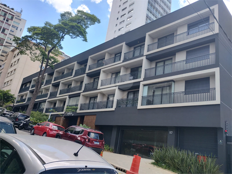 Aluguel Apartamento São Paulo Higienópolis 1