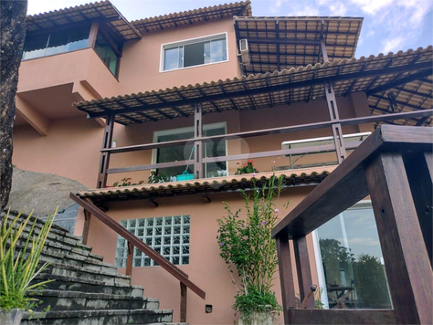 Venda Casa Niterói Itacoatiara 1