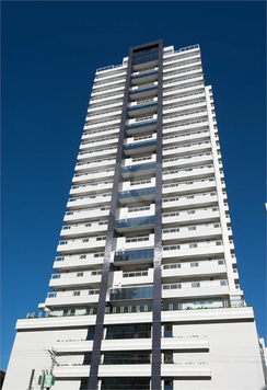 Venda Apartamento Praia Grande Canto Do Forte 1