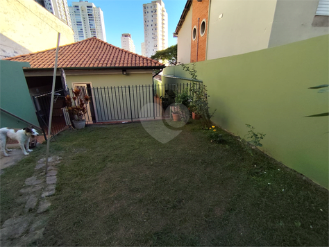 Venda Casa térrea São Paulo Santa Teresinha 1