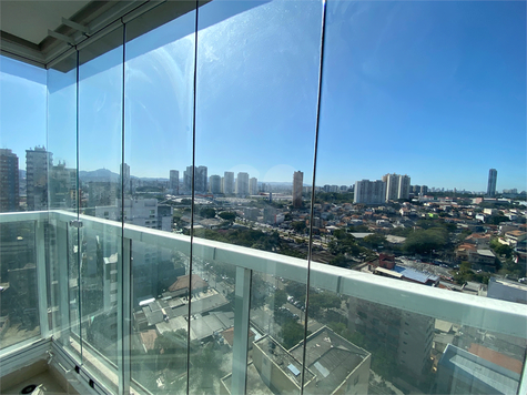 Venda Apartamento Osasco Centro 1