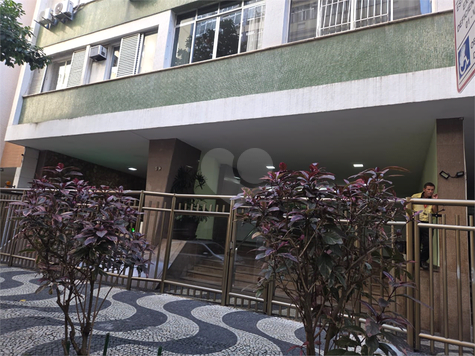 Venda Apartamento Niterói Icaraí 1