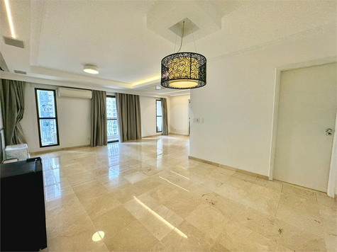 Aluguel Apartamento São Paulo Vila Nova Conceição 1