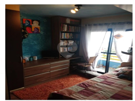 EDIFICIO MONTE CATTINI