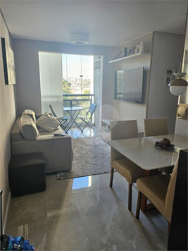 Venda Apartamento São Paulo Vila Medeiros 1