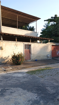 Venda Condomínio Rio De Janeiro Santíssimo 1