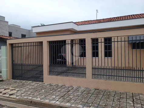 Venda Casa Sorocaba Além Ponte 1