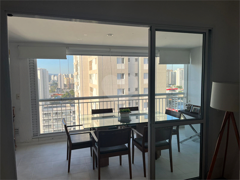 TRIBECA NOVA LEOPOLDINA