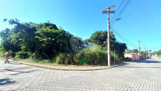 Venda Terreno Armação Dos Búzios Caravelas 1