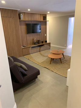 Aluguel Apartamento São Paulo Vila Nova Conceição 1