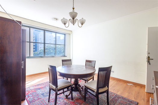 Venda Apartamento São Paulo Paraíso 1