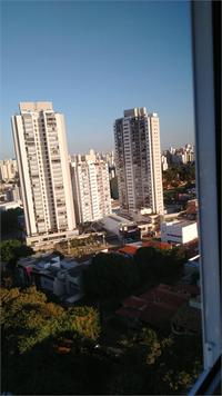 Venda Apartamento Campinas Jardim Brasil 1