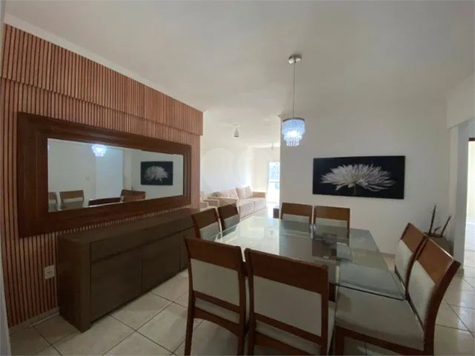 Venda Apartamento Praia Grande Tupi 1