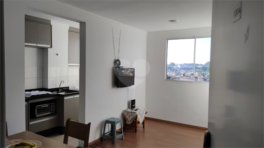 Venda Apartamento Campinas Vila Miguel Vicente Cury 1