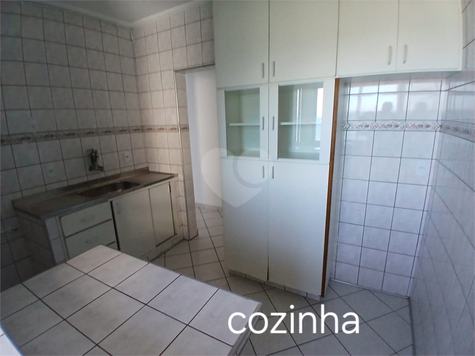 Venda Apartamento São Vicente Itararé 1