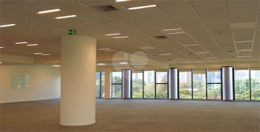 Aluguel Lajes Corporativas São Paulo Jardim Europa 1