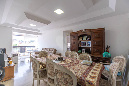 Venda Apartamento Rio De Janeiro Vila Isabel 1