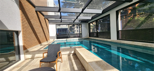 Venda Apartamento São Paulo Moema 1