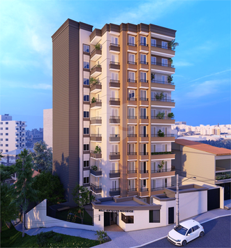 Venda Apartamento São Paulo Vila Constança 1